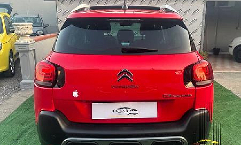 Citroen C3 Aircross ...