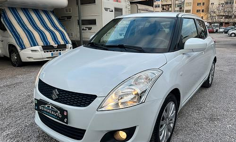 Suzuki Swift 2011 1....