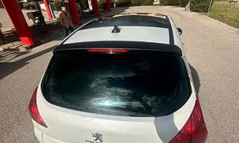 Peugeot 3008 Rosigno...