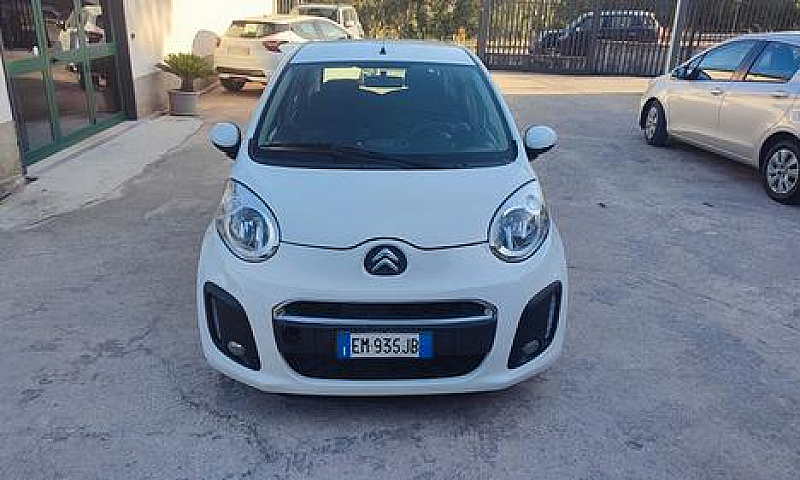 Citroen C1 1.0 5 Por...