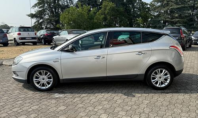 Lancia Delta 1.6D. |...