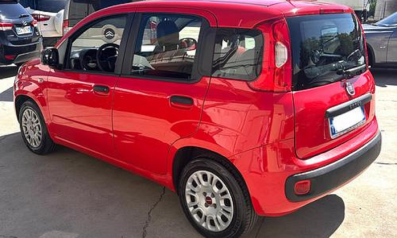 Fiat Panda 1.3 Mjt 9...