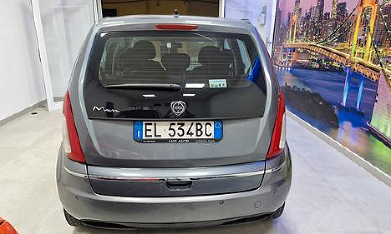 Lancia Musa...