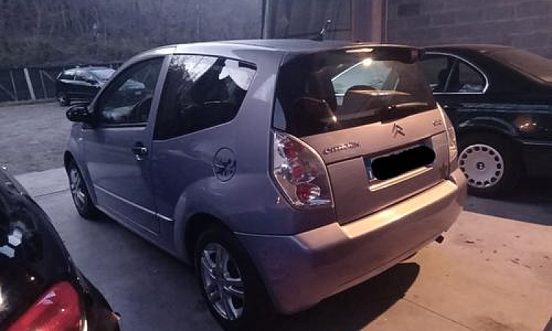 Citroen C2 Guidabile...