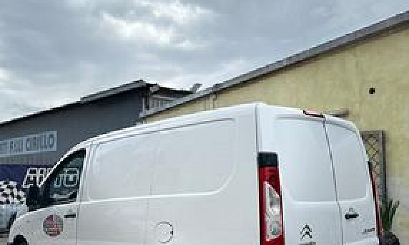 Citroen Jumpy 2.0 Di...