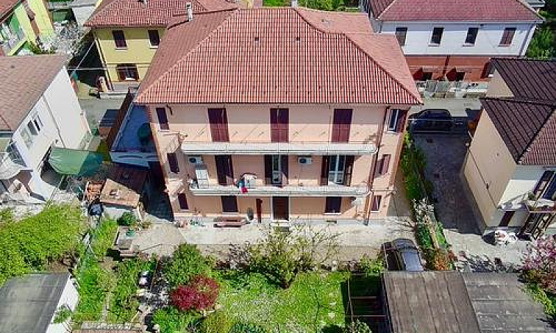 Palazzina - Alessand...