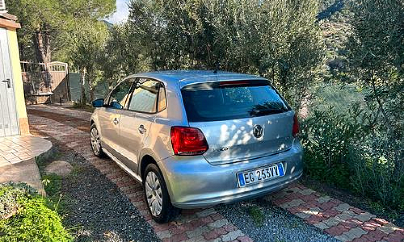 Polo Tdi...