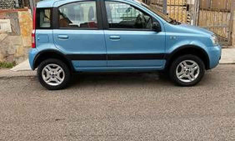 Fiat Panda 1.3 Mjt 1...