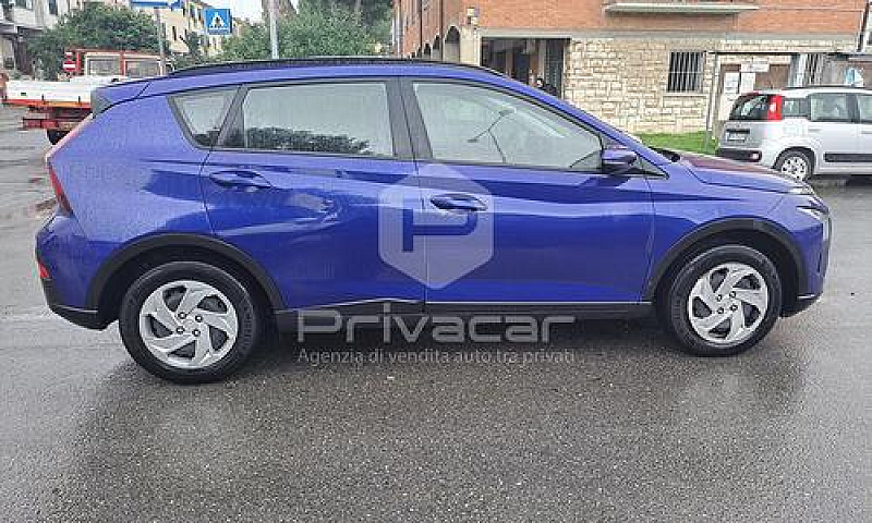 Hyundai Bayon 1.2 Gp...