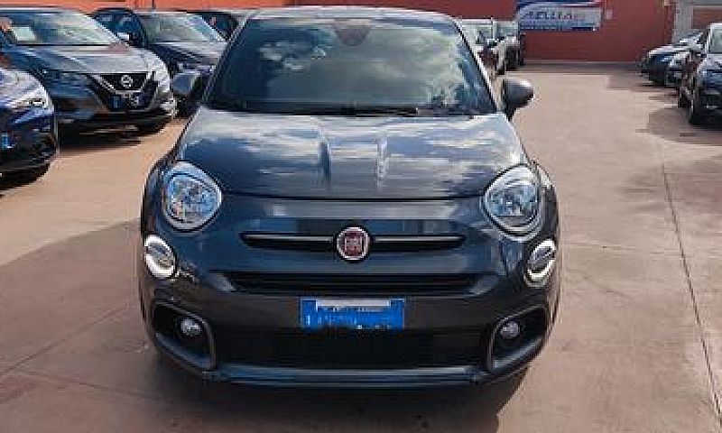 Fiat 500X 1.0 T3 120...