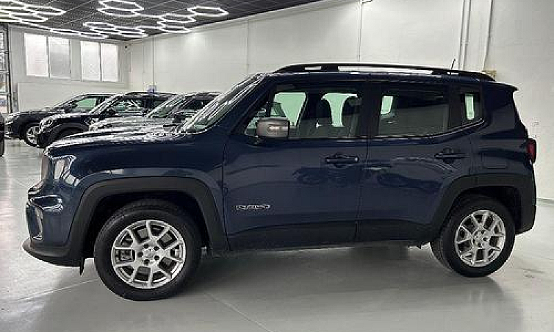 Jeep - Renegade - 1....