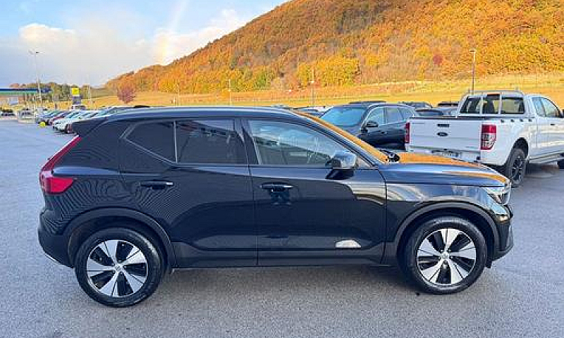 Volvo Xc40 T2 Automa...