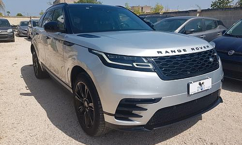 Land Rover Range Rov...
