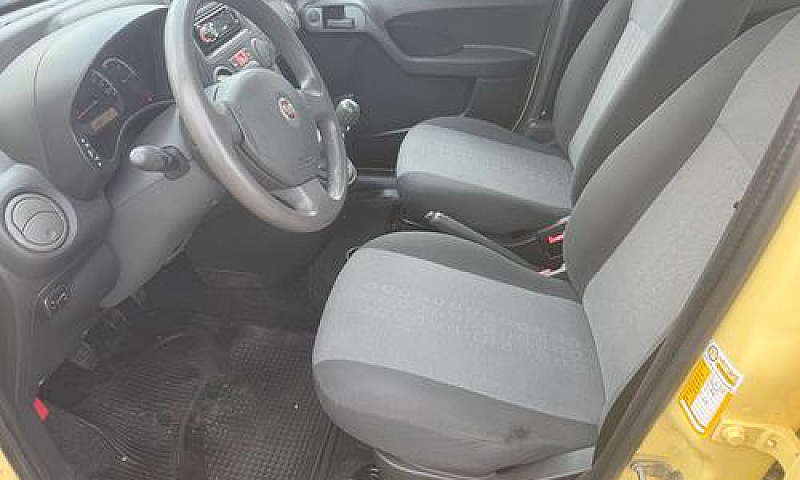 Fiat Panda 1.2 Gpl D...