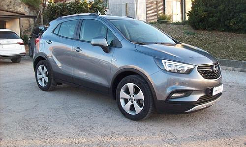 Opel Mokka 1.6 Cdti ...
