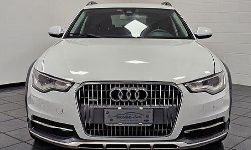 Audi A6 Allroad 3.0 ...