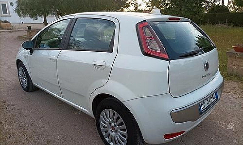 Fiat Punto Evo 1.3 M...