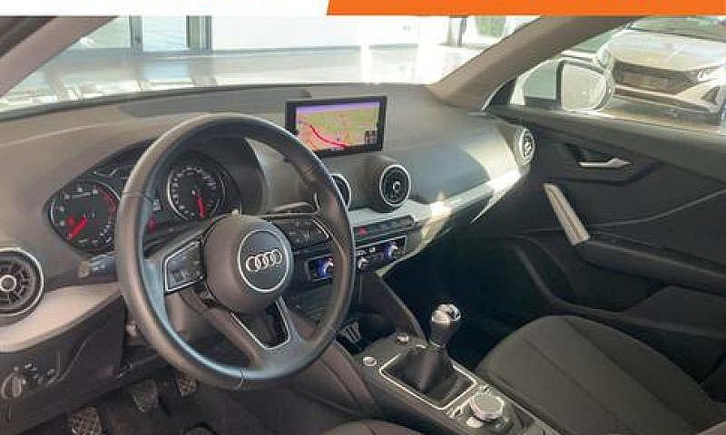 Audi Q2 Yj78139...