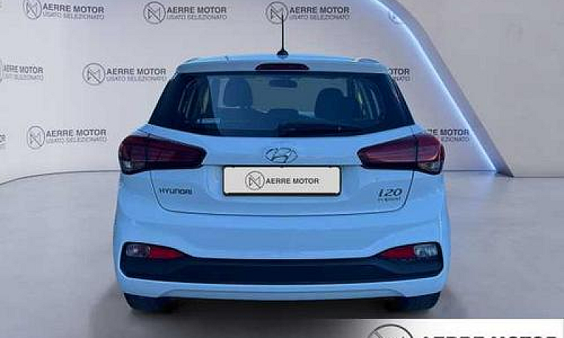 Hyundai I20 1.2 Econ...