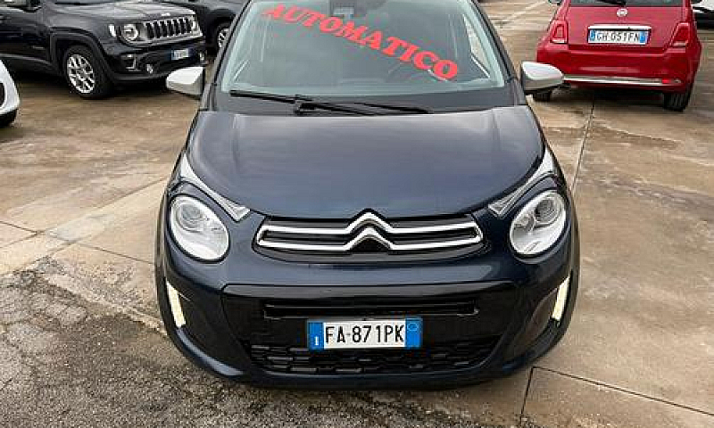 Citroen C1 Vti 68 5 ...