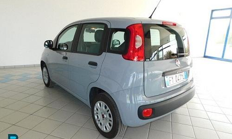 Fiat Panda 1.2 Easy...