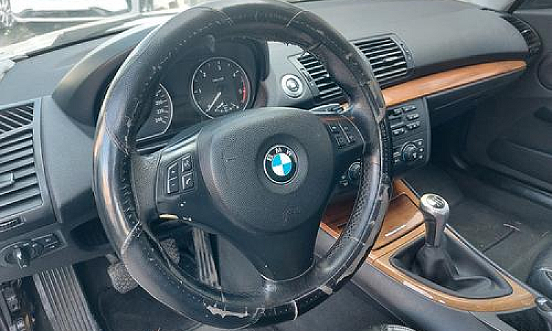 Bmw 118 118D Cat 5 P...