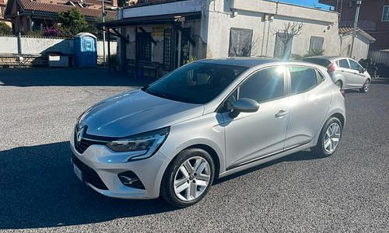 Renault Clio Tce 90 ...