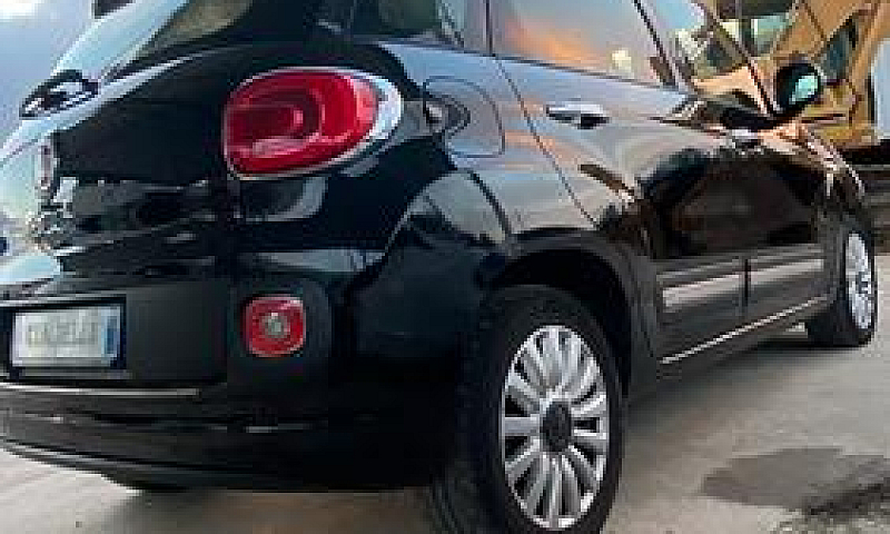 Fiat 500 L Lounge 1....