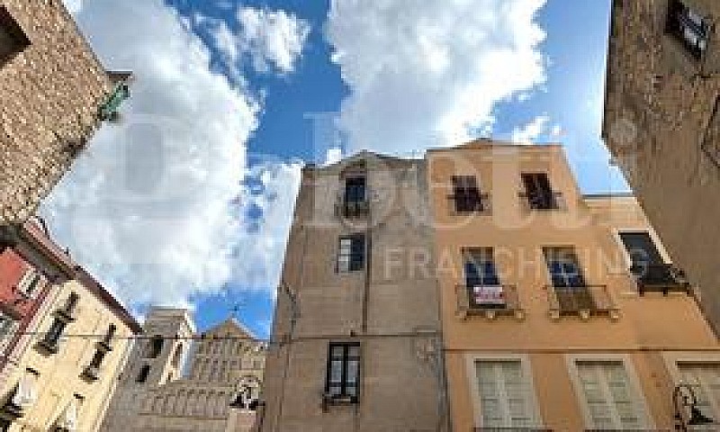 Zona Castello...
