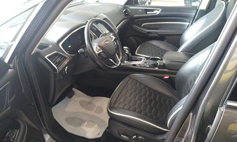 Ford S-Max 2.0 Tdci ...