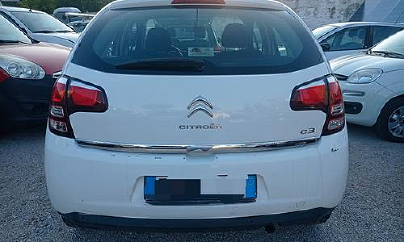 Citroen C3 1.0 Vti 6...
