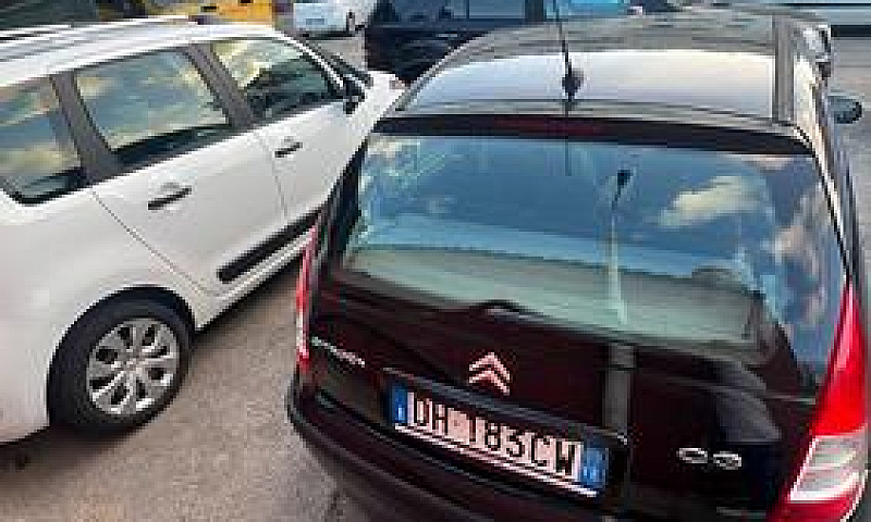 Citroen C3 1.1 Exclu...