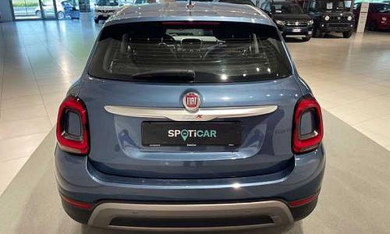 Fiat 500X 1.3 T4 150...
