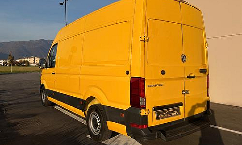 Volkswagen Crafter 3...