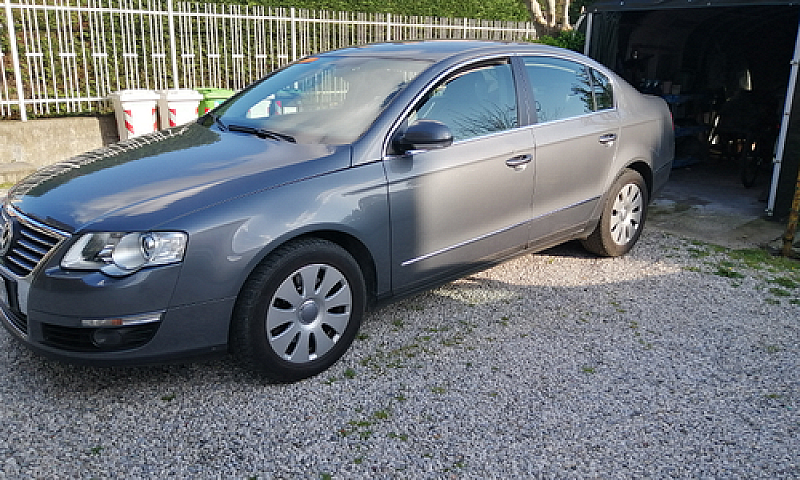 Passato 1.9Tdi 103Kw...