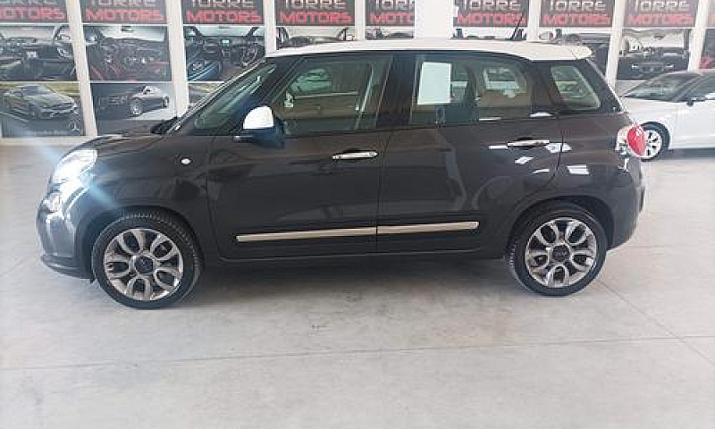 Fiat 500L 1.6 Multij...