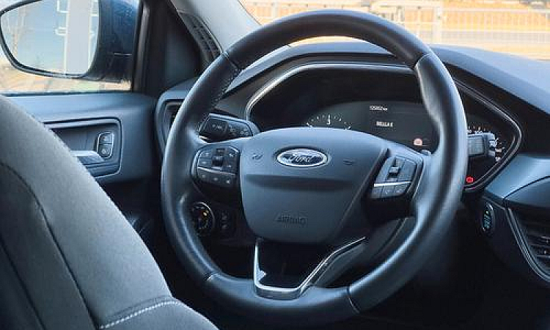 Ford Focus Sw - 120 ...
