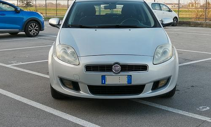 Fiat Bravo 1.4 Gpl...