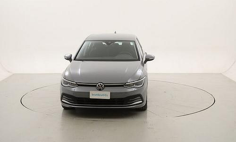 Volkswagen Golf Styl...