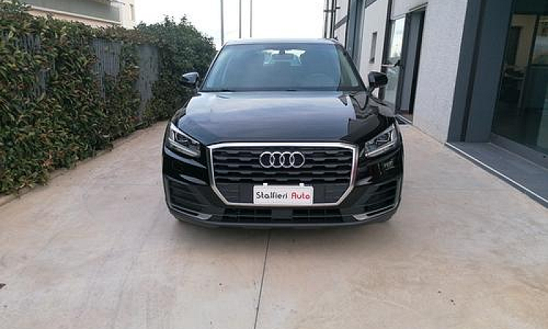 Audi Q2 30 Tdi S Tro...