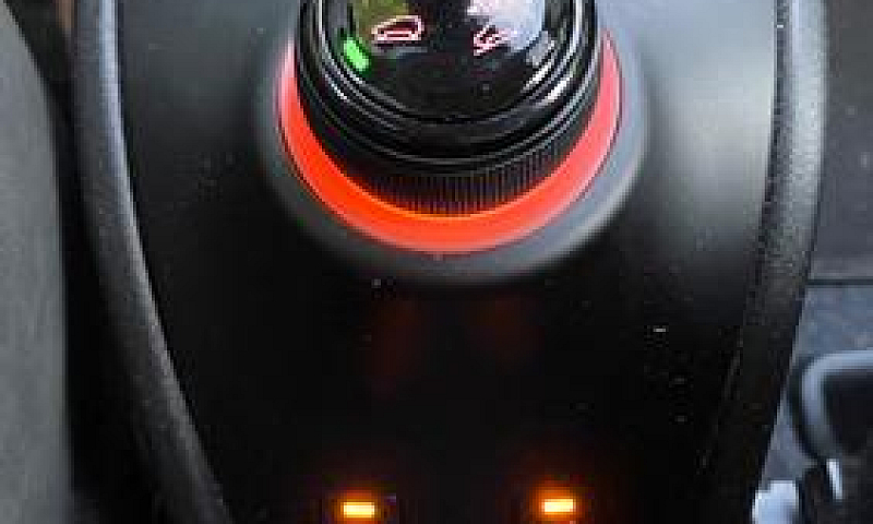 Fiat Panda Cross Ful...