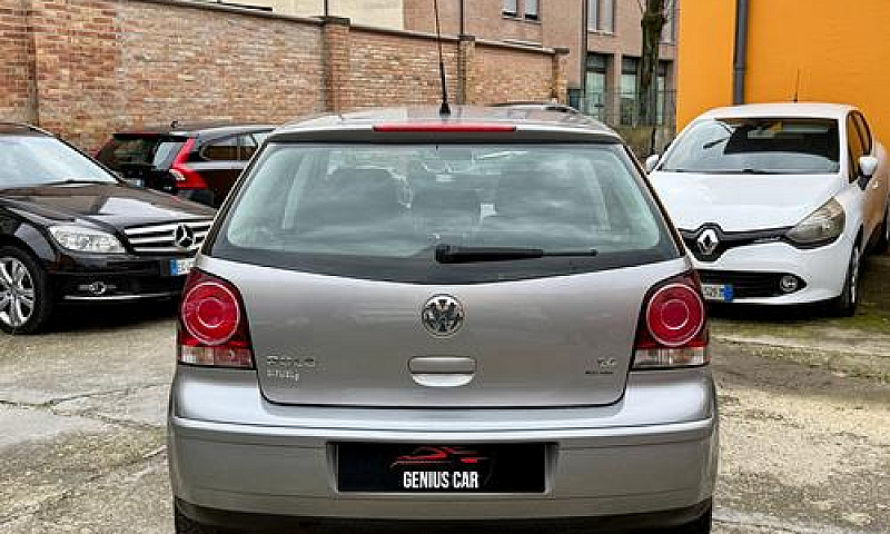 Volkswagen Polo 1.4/...