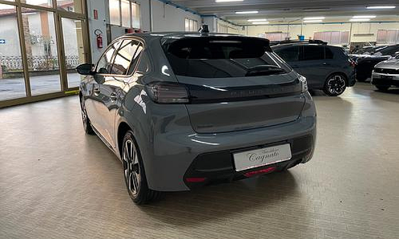 Peugeot 208 100Cv 5 ...