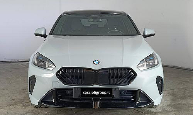 Bmw Serie 1 F70 - 11...