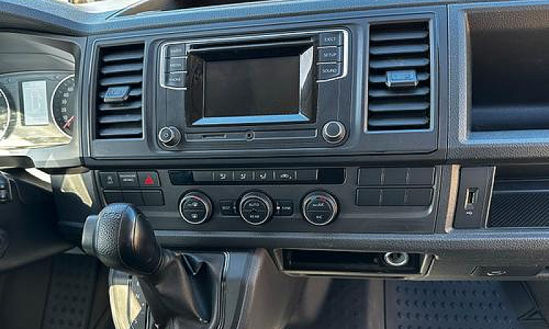 Volkswagen T6 Passo ...