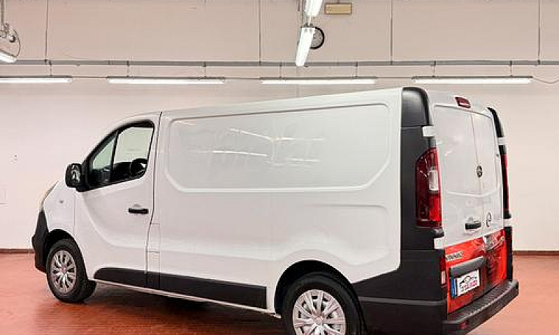 Opel Vivaro 1.6 115C...