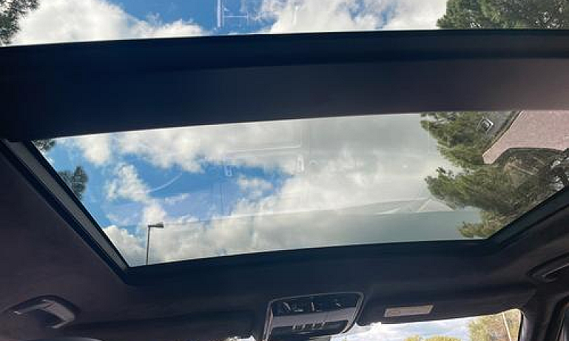 Range Sport Svr...