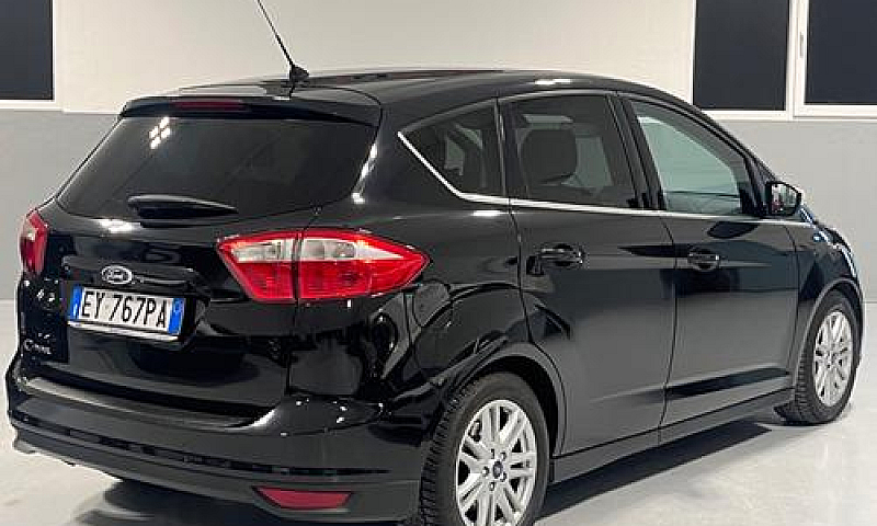 Ford C-Max 1.6 Tdci ...