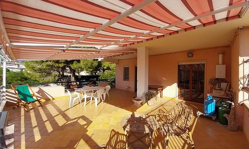 Piano Terra Con Ingr...