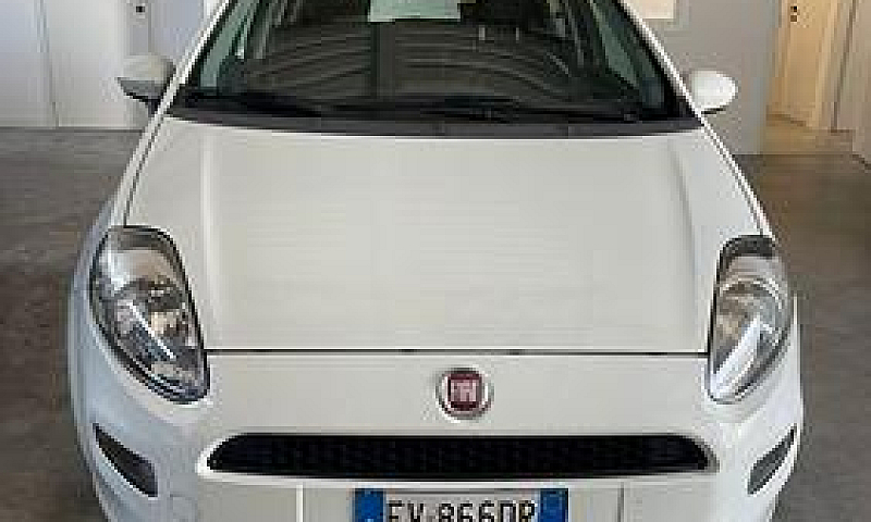 Fiat Punto 1.3 Mjt I...